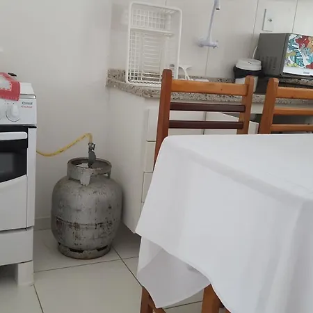 Condomínio Mont Hebron - Apto 3A-2